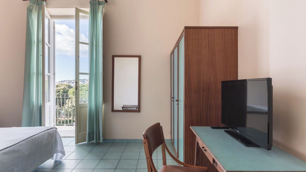 Photo of Bedroom in Gaeta