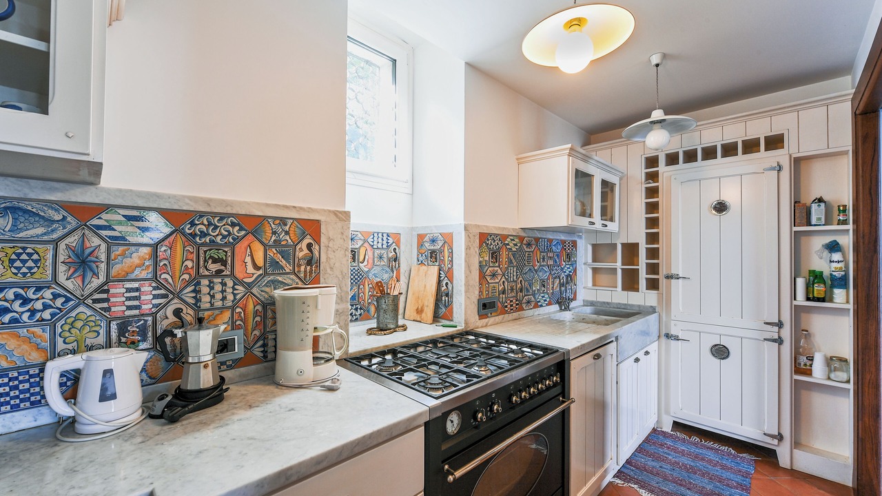 Photo of Bedroom in Marmorata