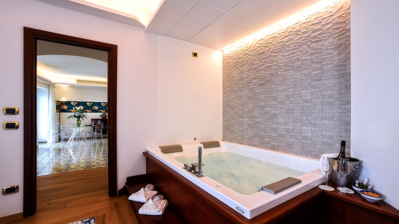 Photo of Bathroom in Marmorata