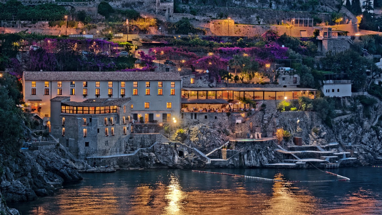 Photo of Outdoor in Marmorata