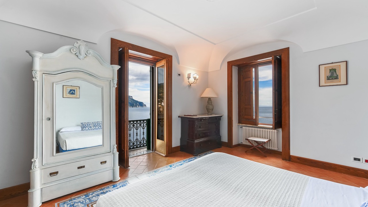 Photo of Bedroom in Marmorata
