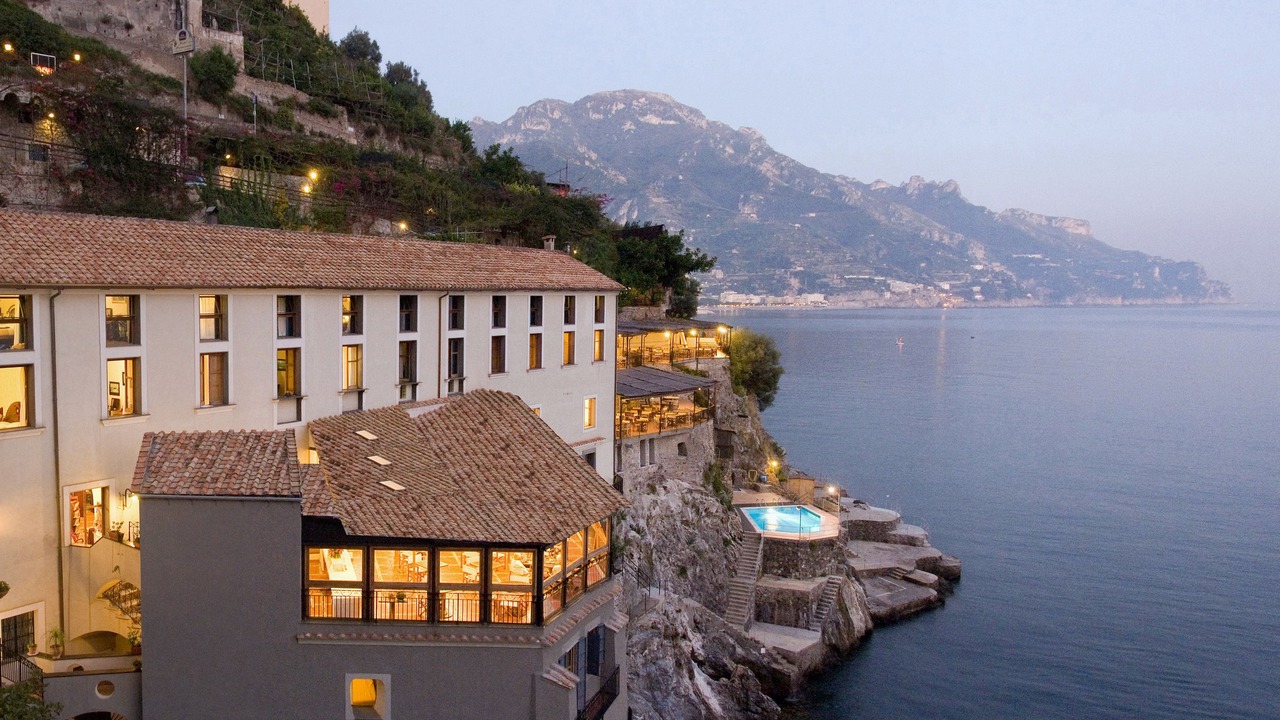 Photo of Outdoor in Marmorata