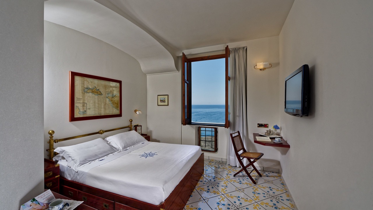 Photo of Bedroom in Marmorata