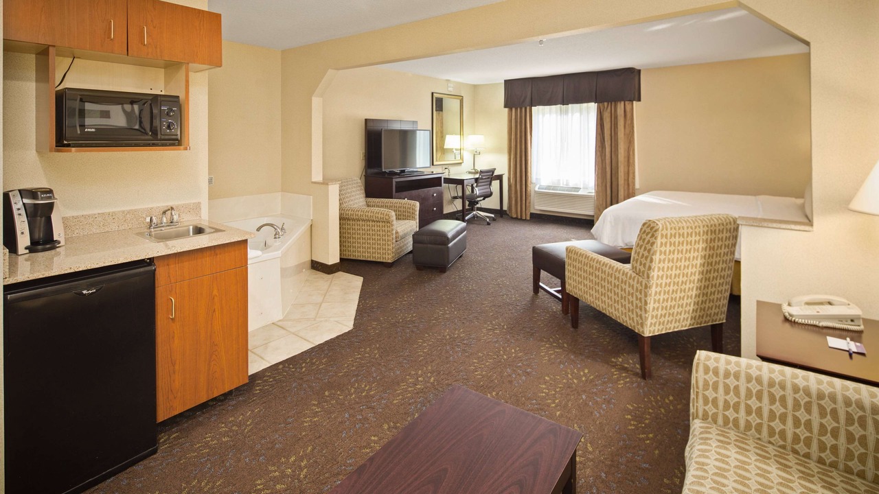 Photo of Livingroom in Hill City