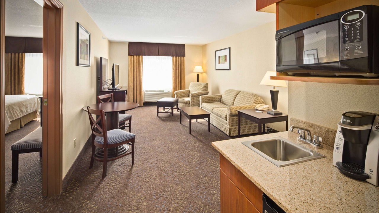 Photo of Bedroom in Hill City