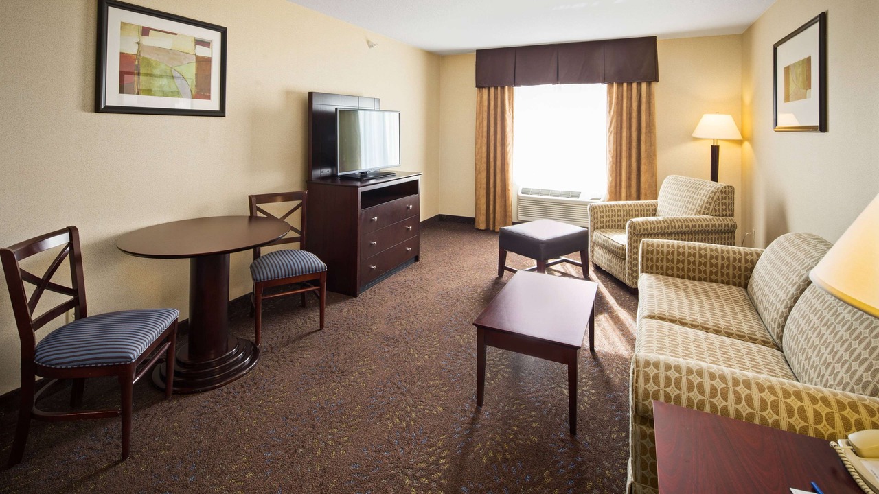 Photo of Bedroom in Hill City