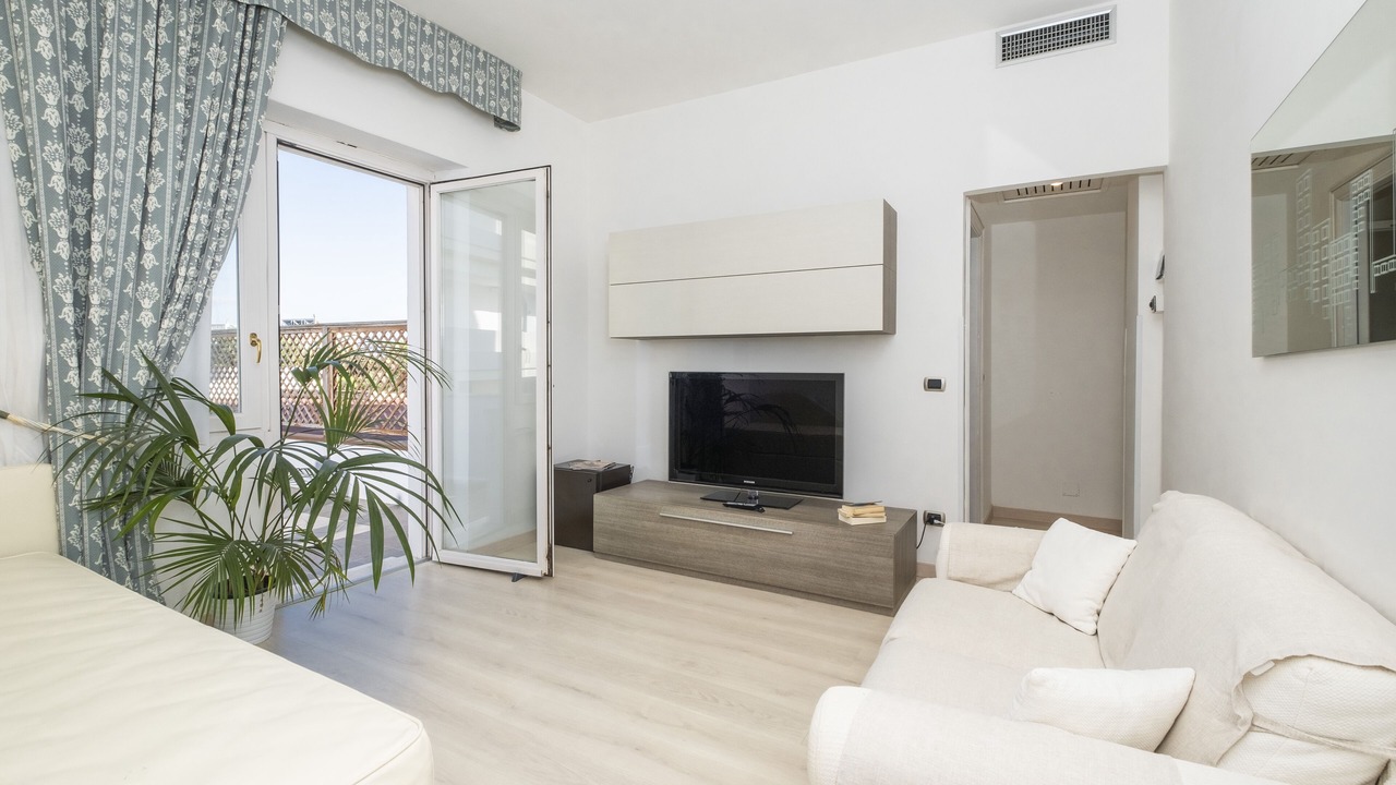 Photo of Bedroom in Santa Marinella