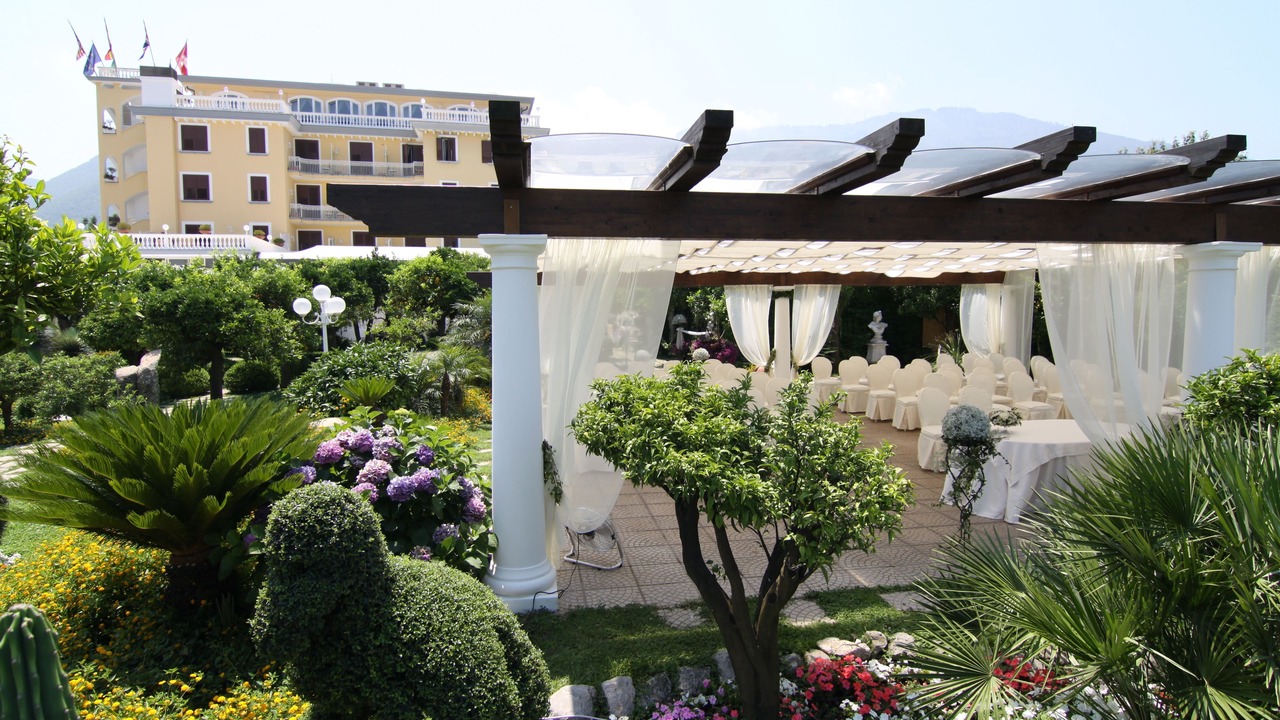 Photo of Outdoor in Castellammare di Stabia