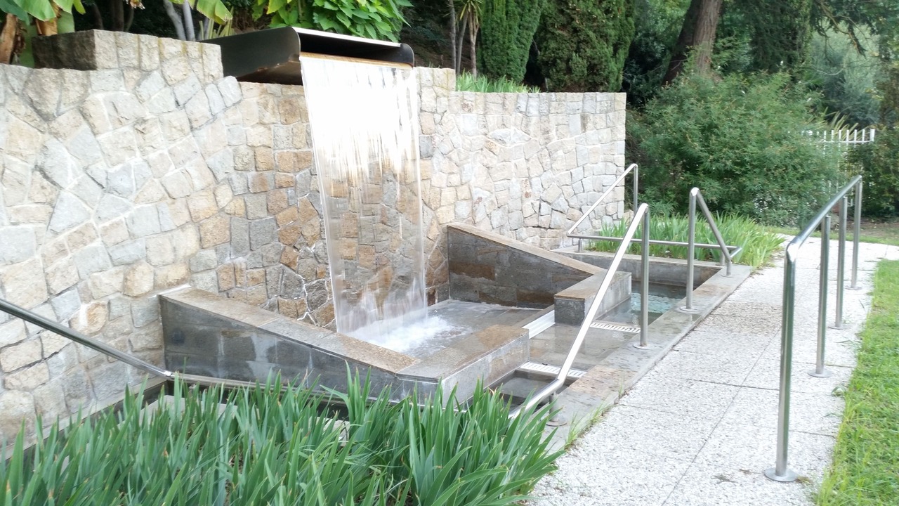 Photo of Outdoor in Montegrotto Terme