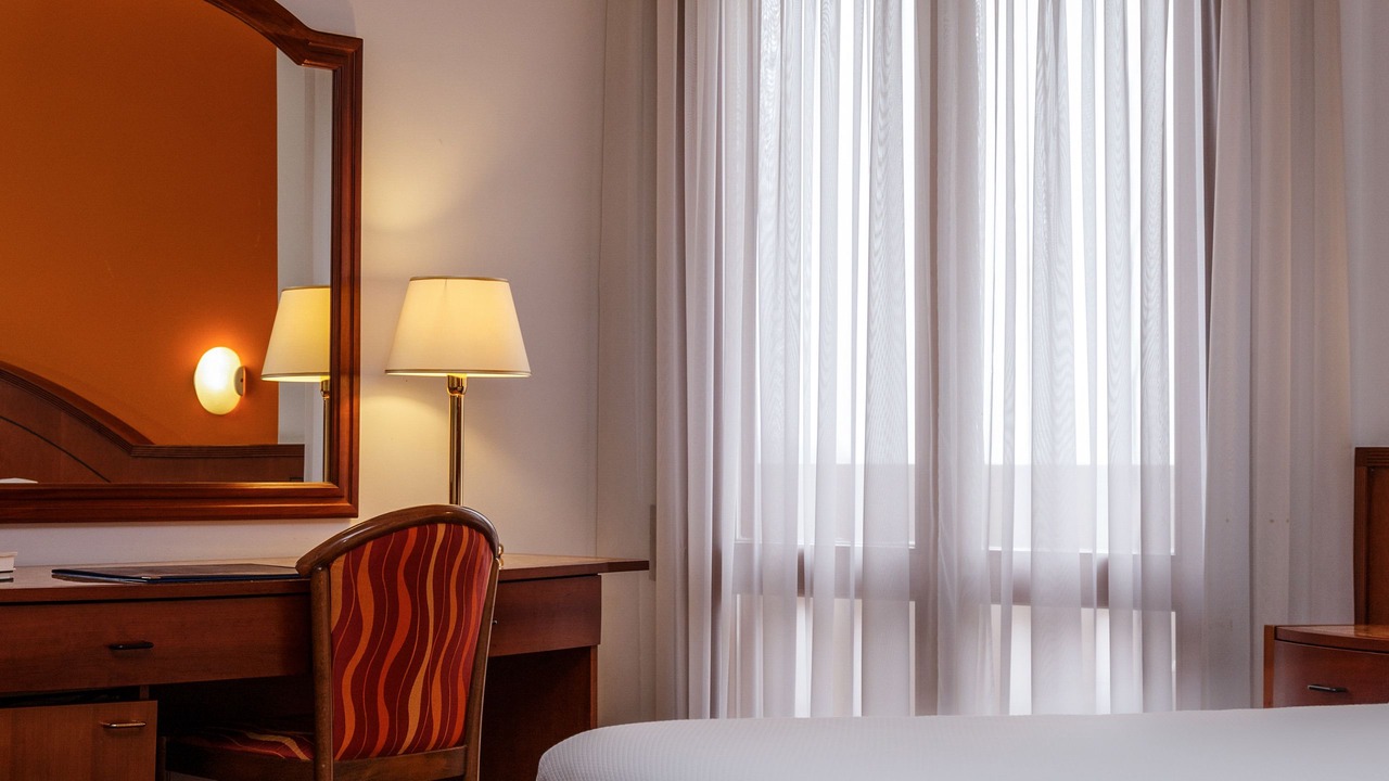 Photo of Bedroom in Montegrotto Terme