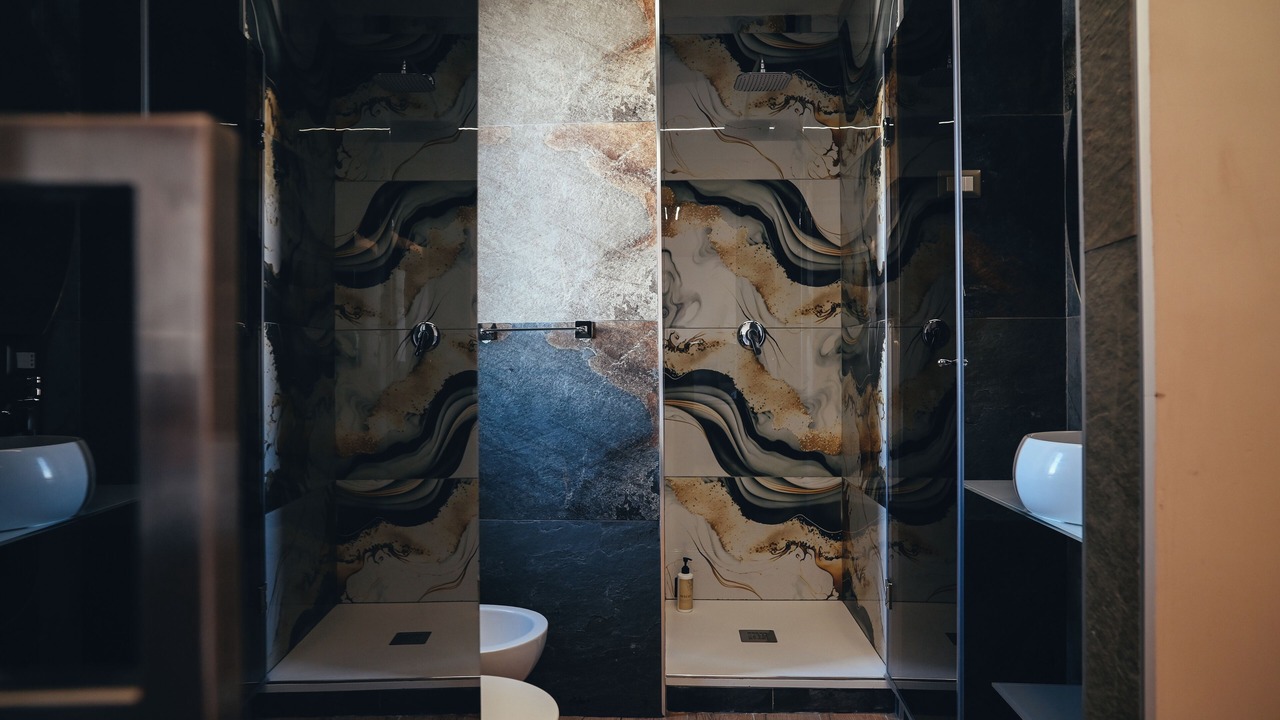 Photo of Bathroom in Pozzuoli