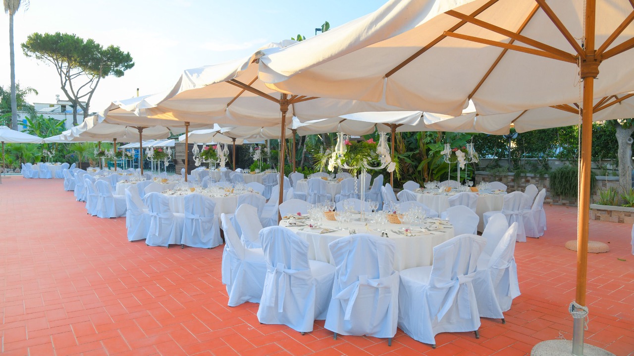 Photo of Outdoor in Ischia Porto