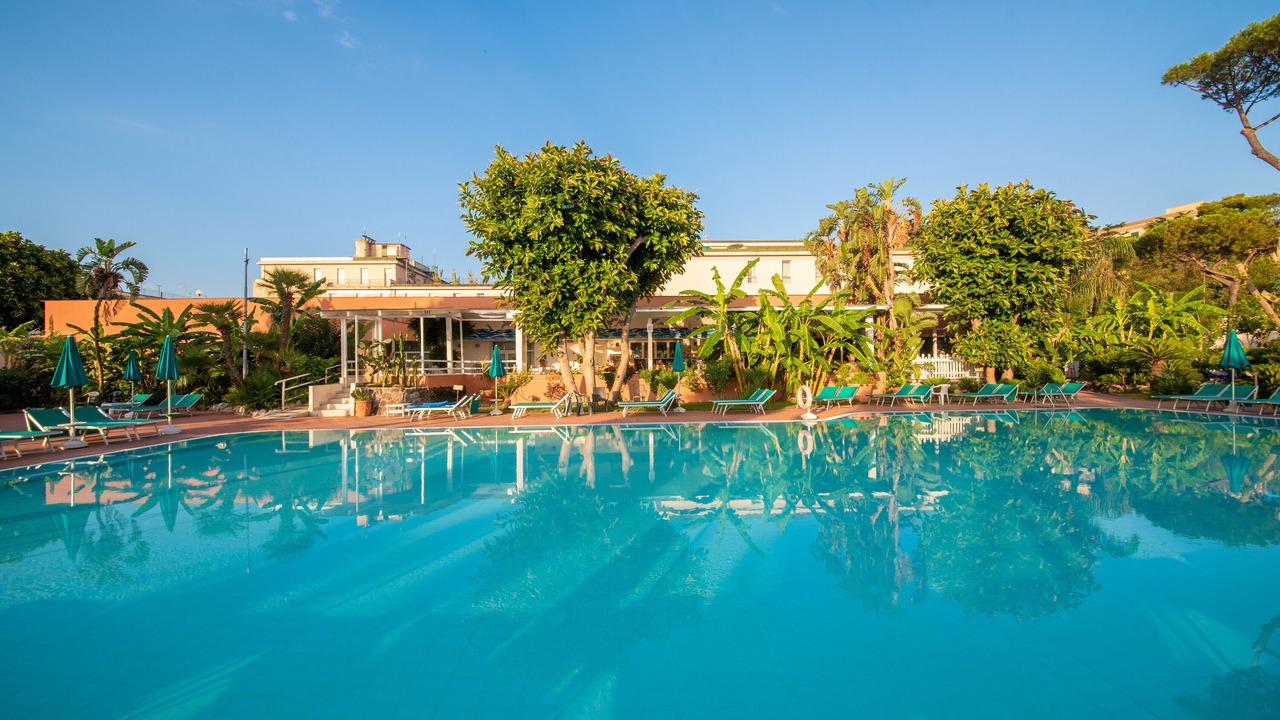 Photo of Outdoor in Ischia Porto