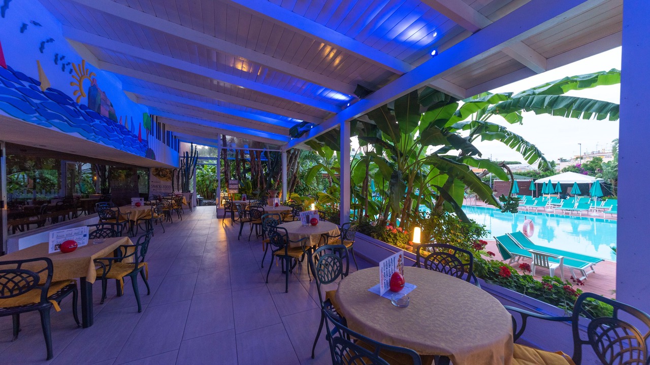 Photo of Patio Balcony in Ischia Porto