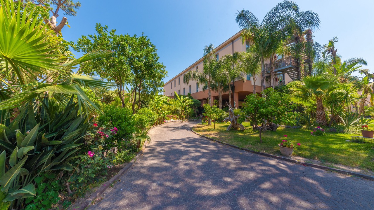 Photo of Outdoor in Ischia Porto