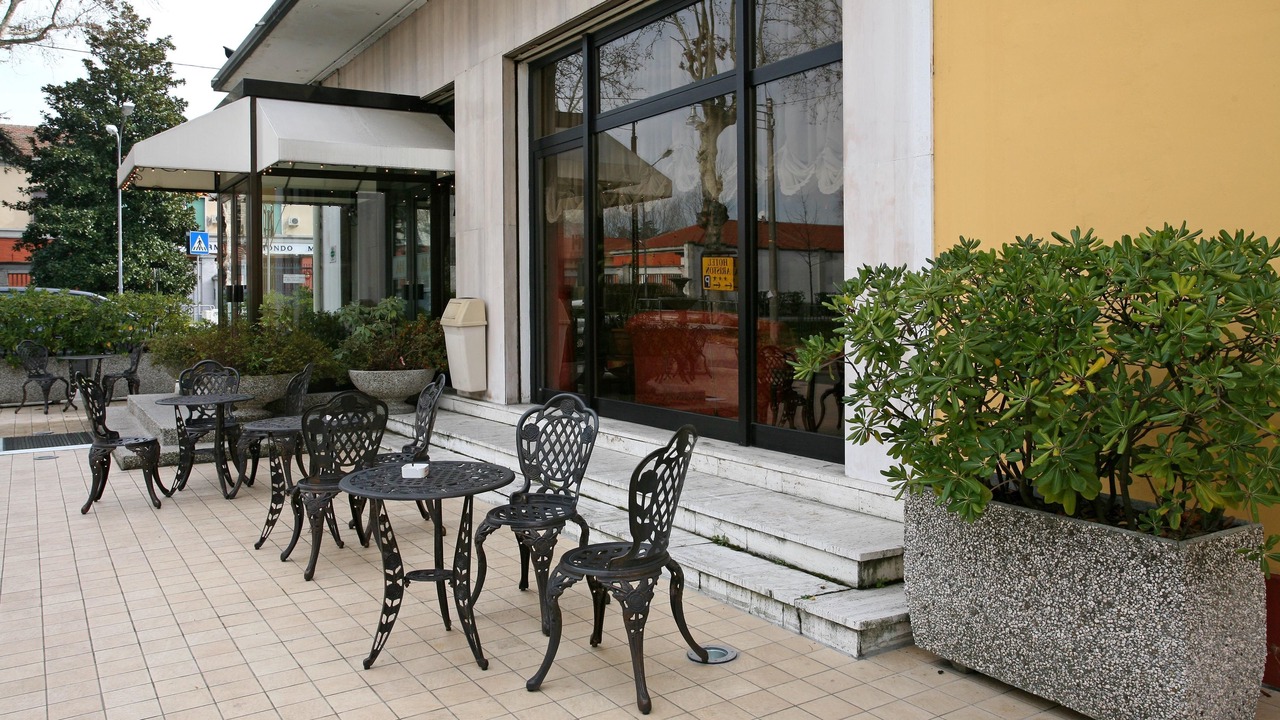 Photo of Patio Balcony in Mestre