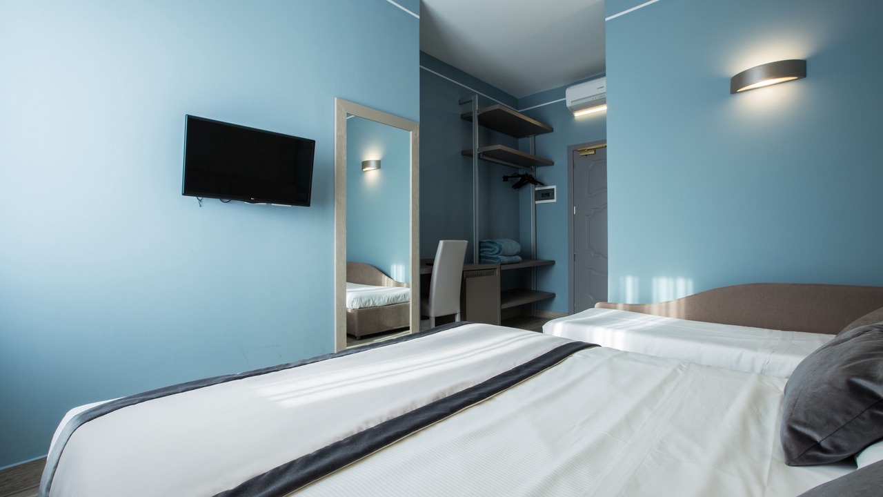 Photo of Bedroom in Mestre