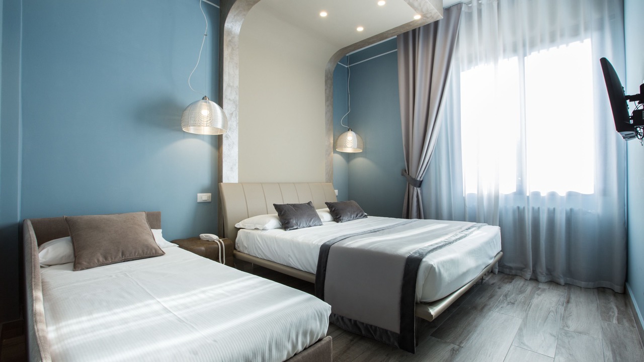 Photo of Bedroom in Mestre
