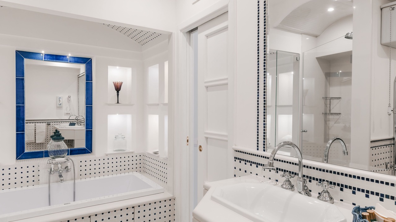 Photo of Bathroom in Ravello