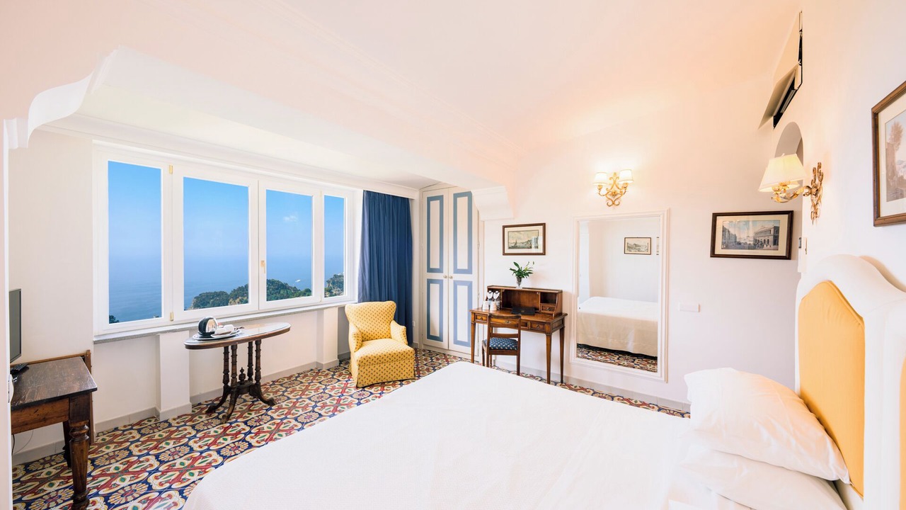 Photo of Bedroom in Ravello