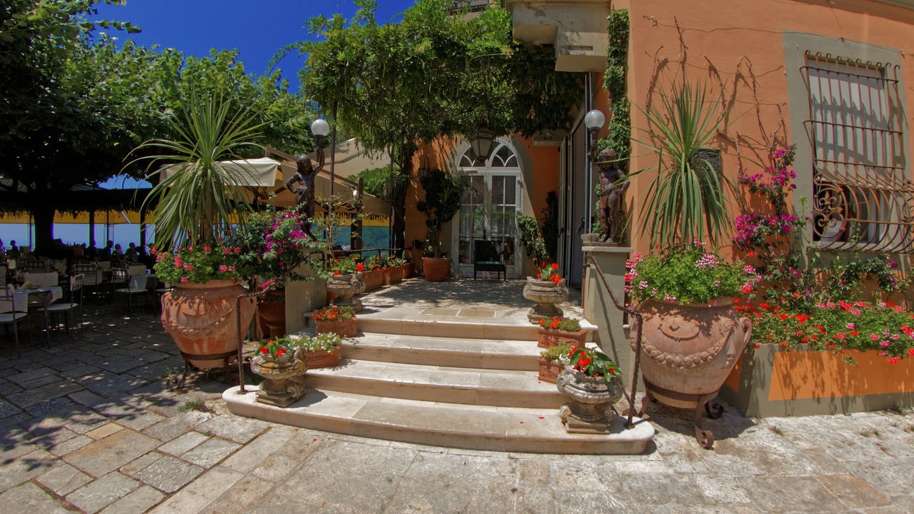 Photo of Outdoor in Ravello
