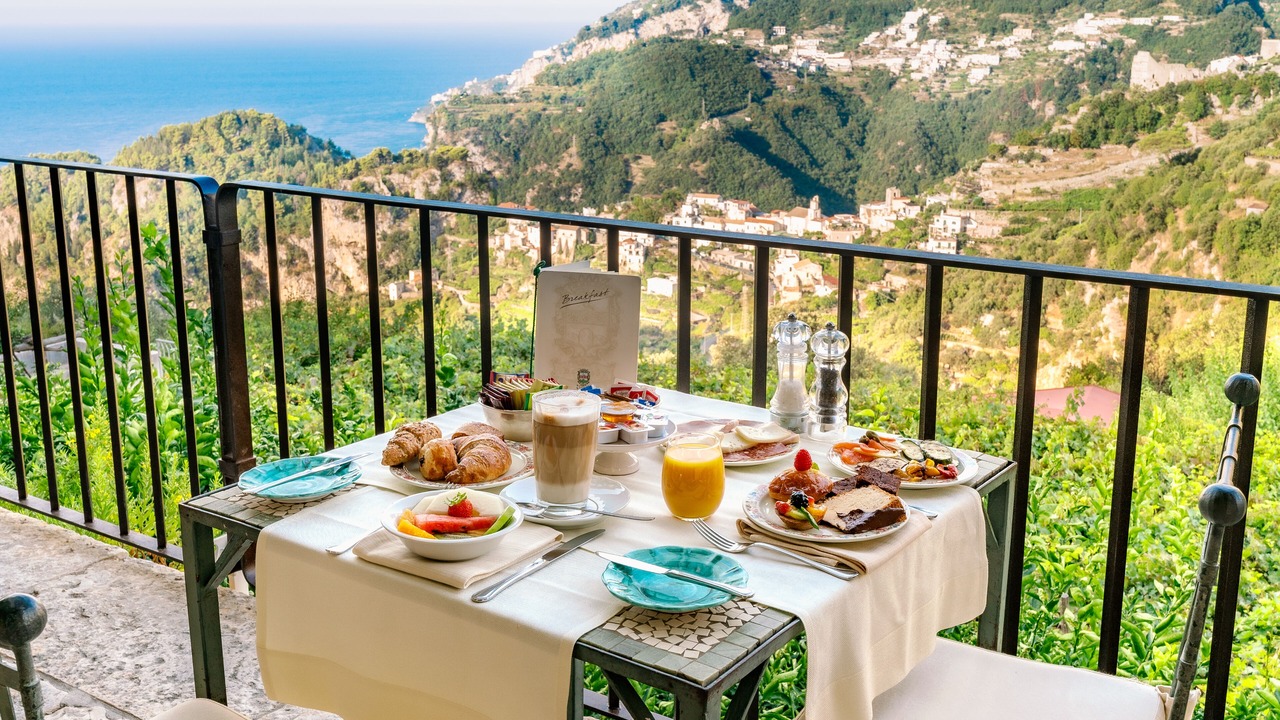 Photo of Others in Ravello
