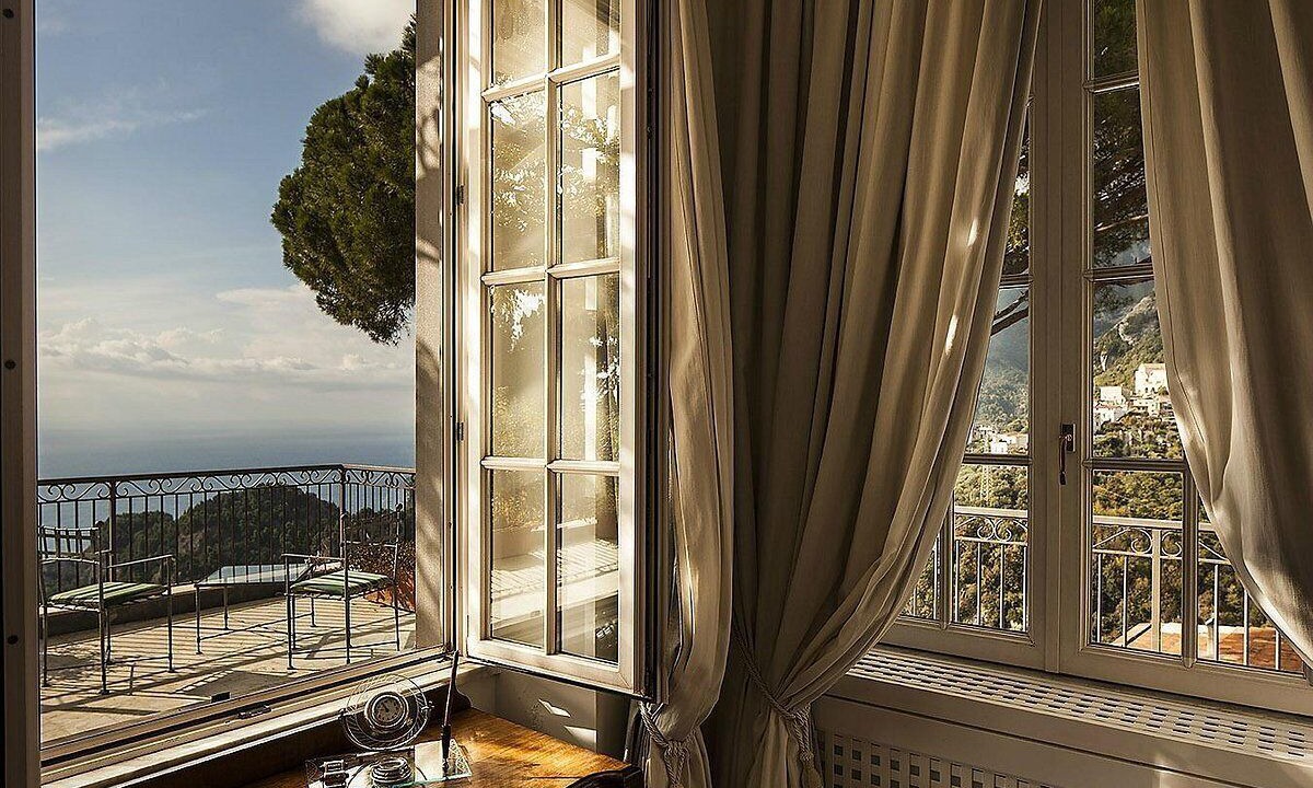 Photo of Bedroom in Ravello