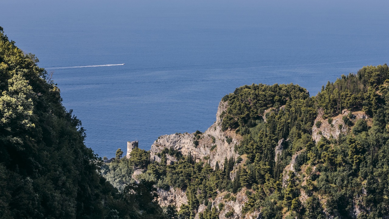 Photo of Bedroom in Ravello