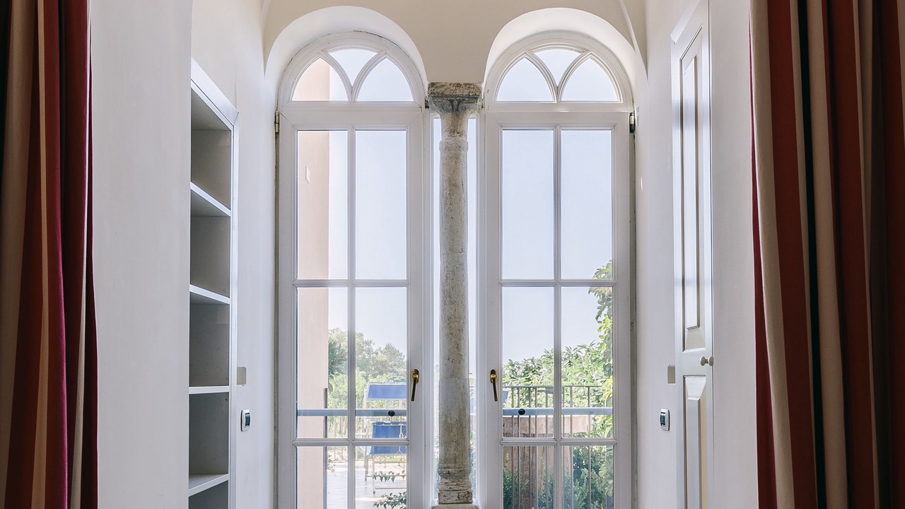 Photo of Bedroom in Ravello