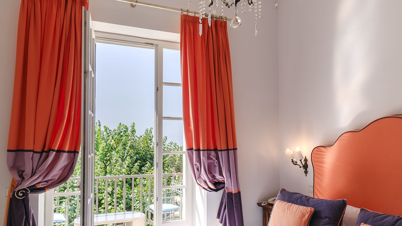 Photo of Bedroom in Ravello