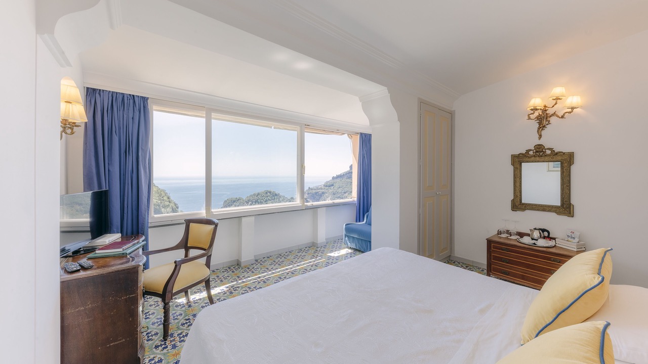 Photo of Bedroom in Ravello