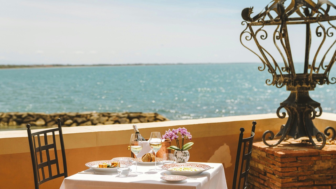 Photo of Patio Balcony in Palo Laziale