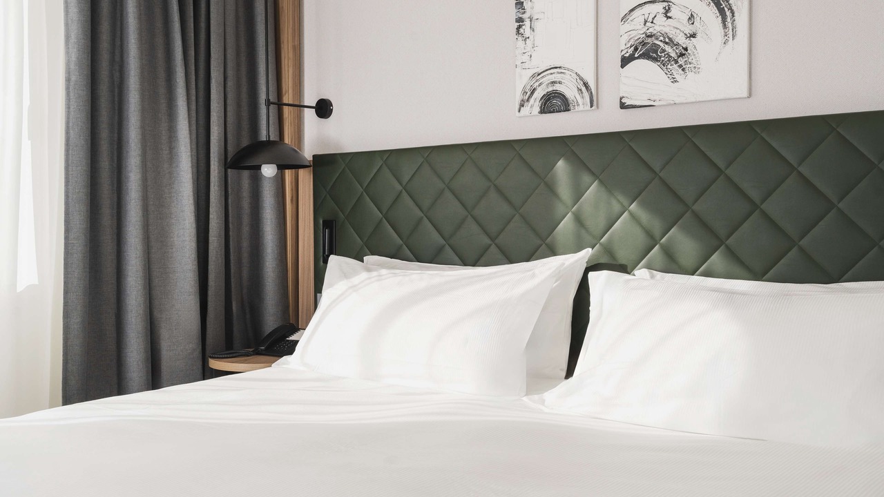 Photo of Bedroom in Historic Centre