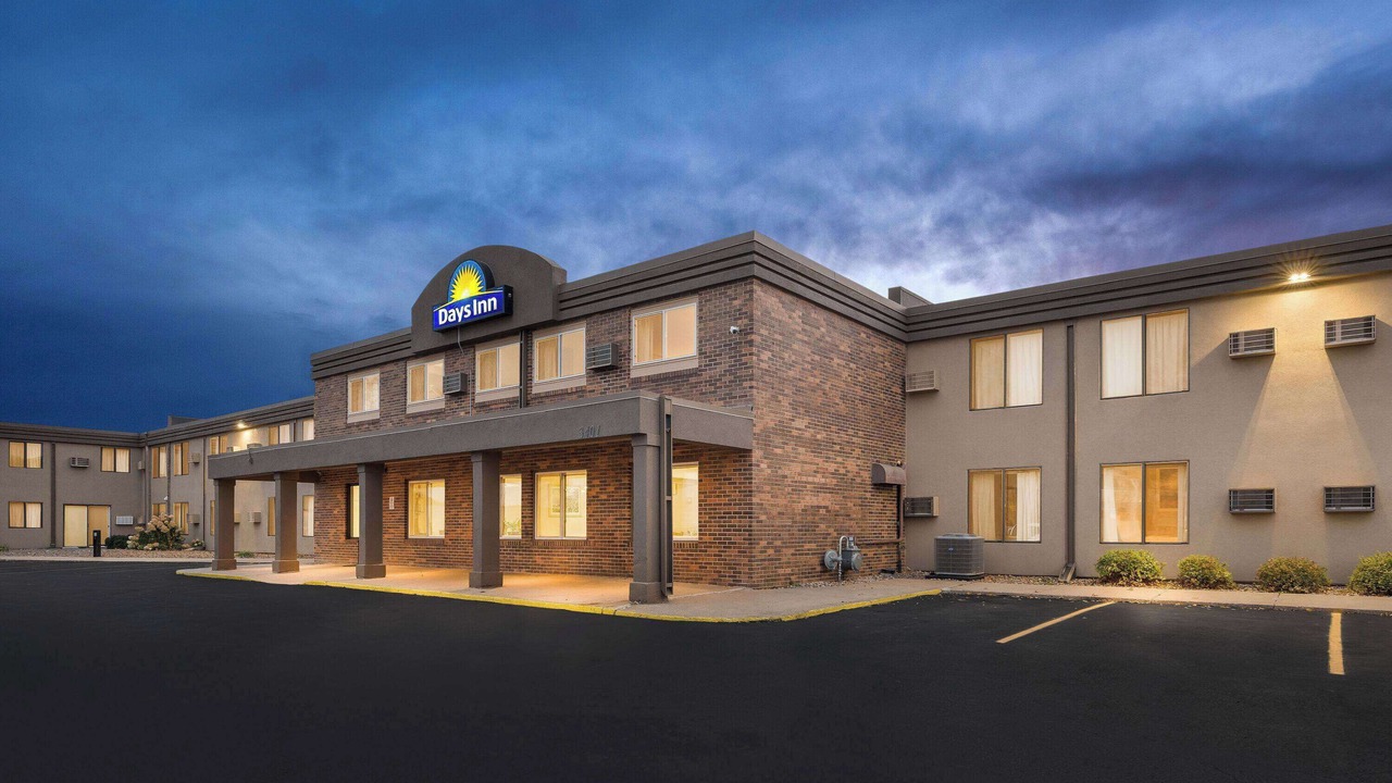 Photo of Outdoor in Sioux Falls