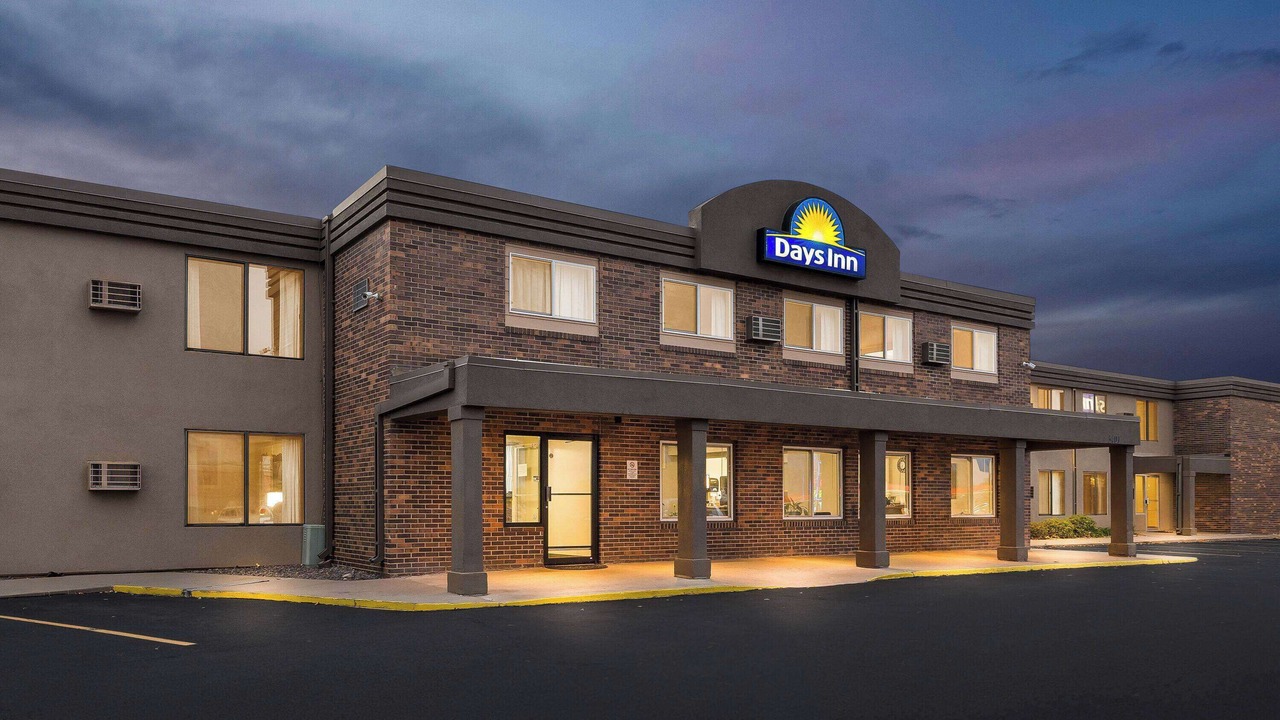 Photo of Outdoor in Sioux Falls