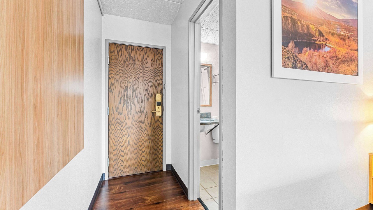 Photo of Bedroom in Sioux Falls
