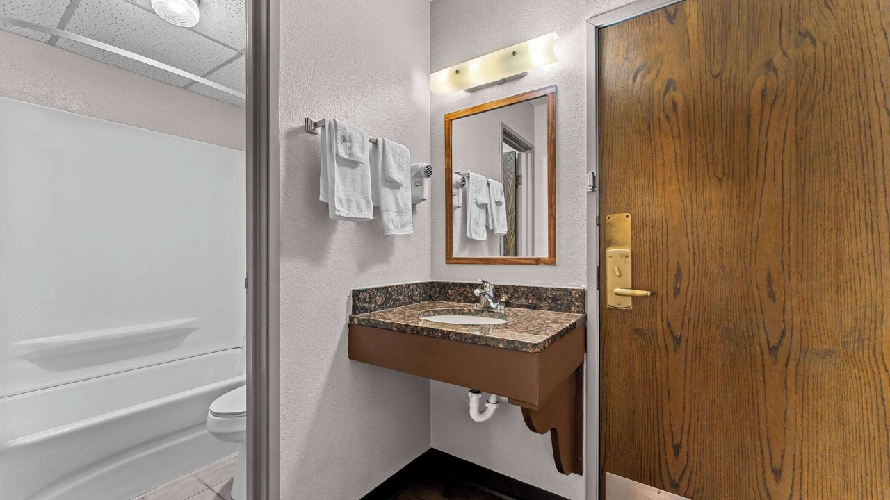 Photo of Bathroom in Sioux Falls