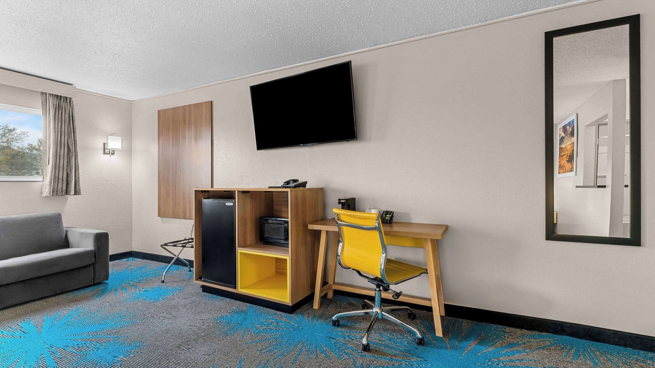 Photo of Bedroom in Sioux Falls