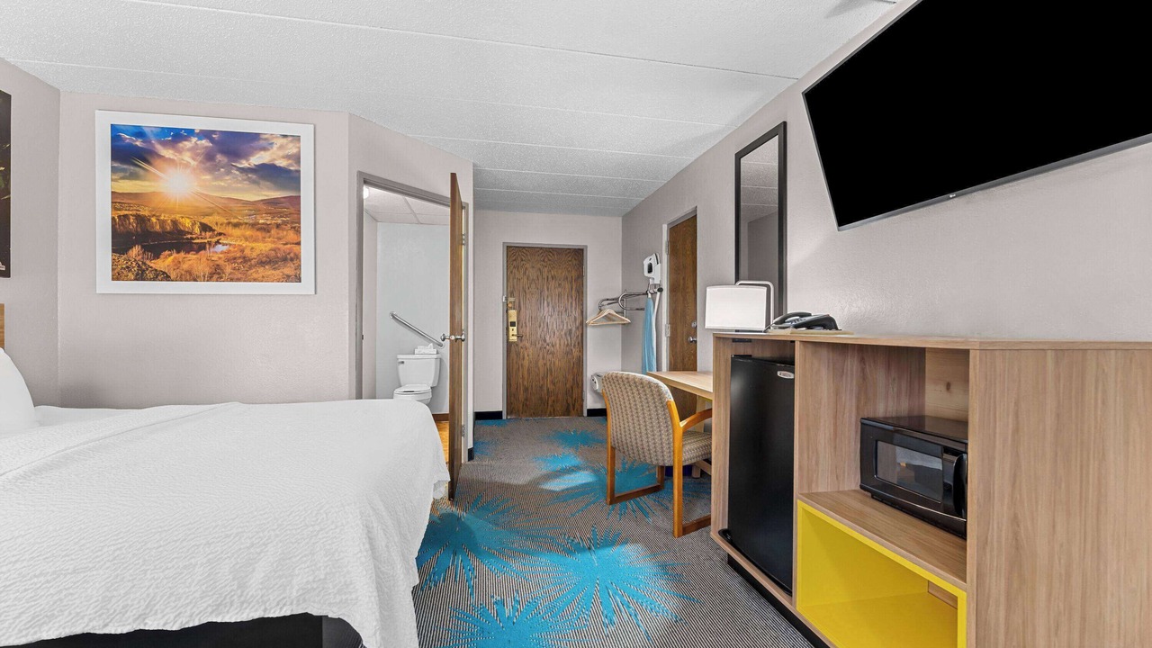 Photo of Bedroom in Sioux Falls