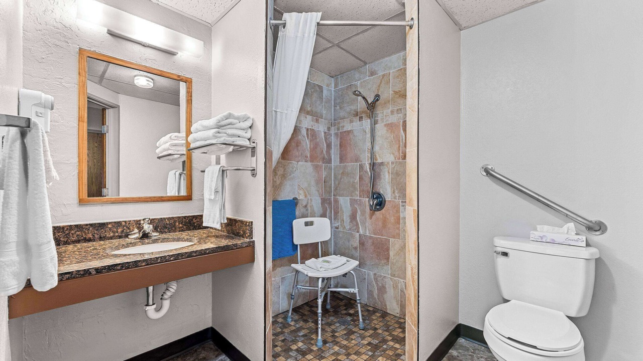 Photo of Bathroom in Sioux Falls