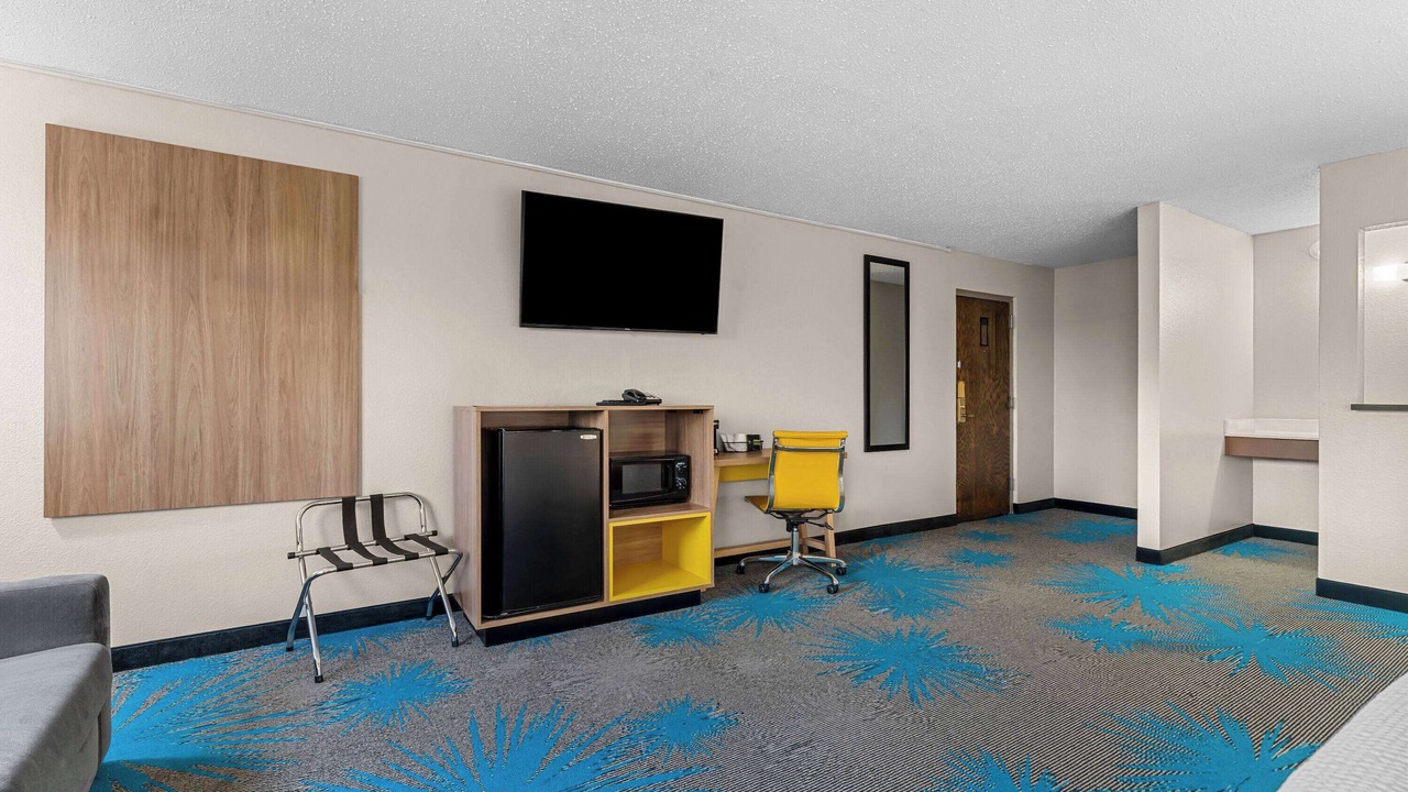Photo of Bedroom in Sioux Falls