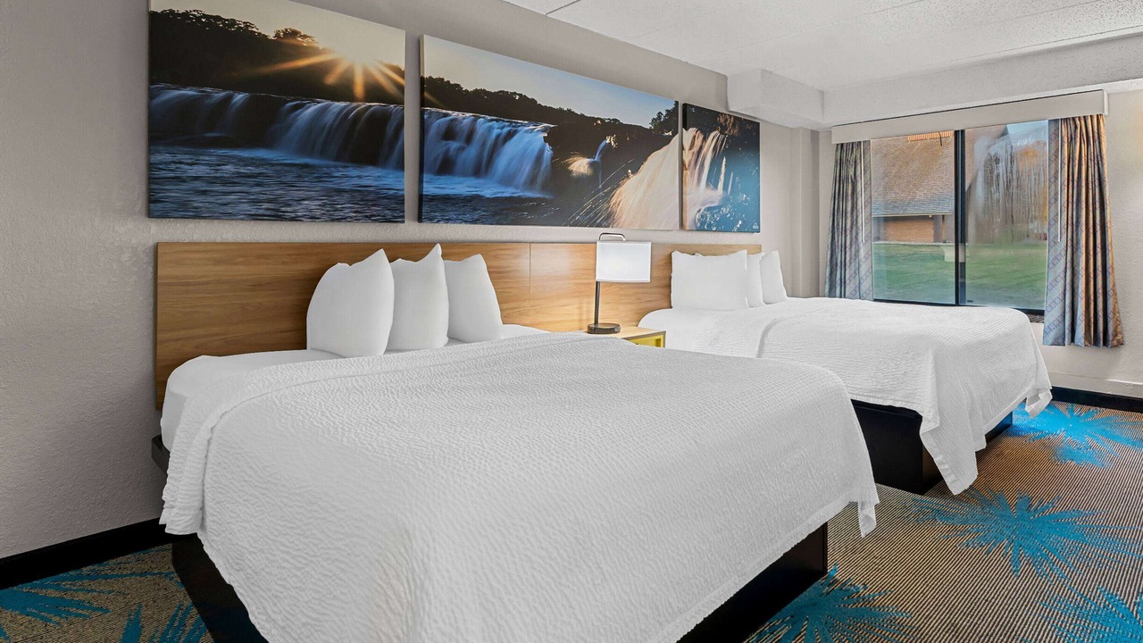Photo of Bedroom in Sioux Falls