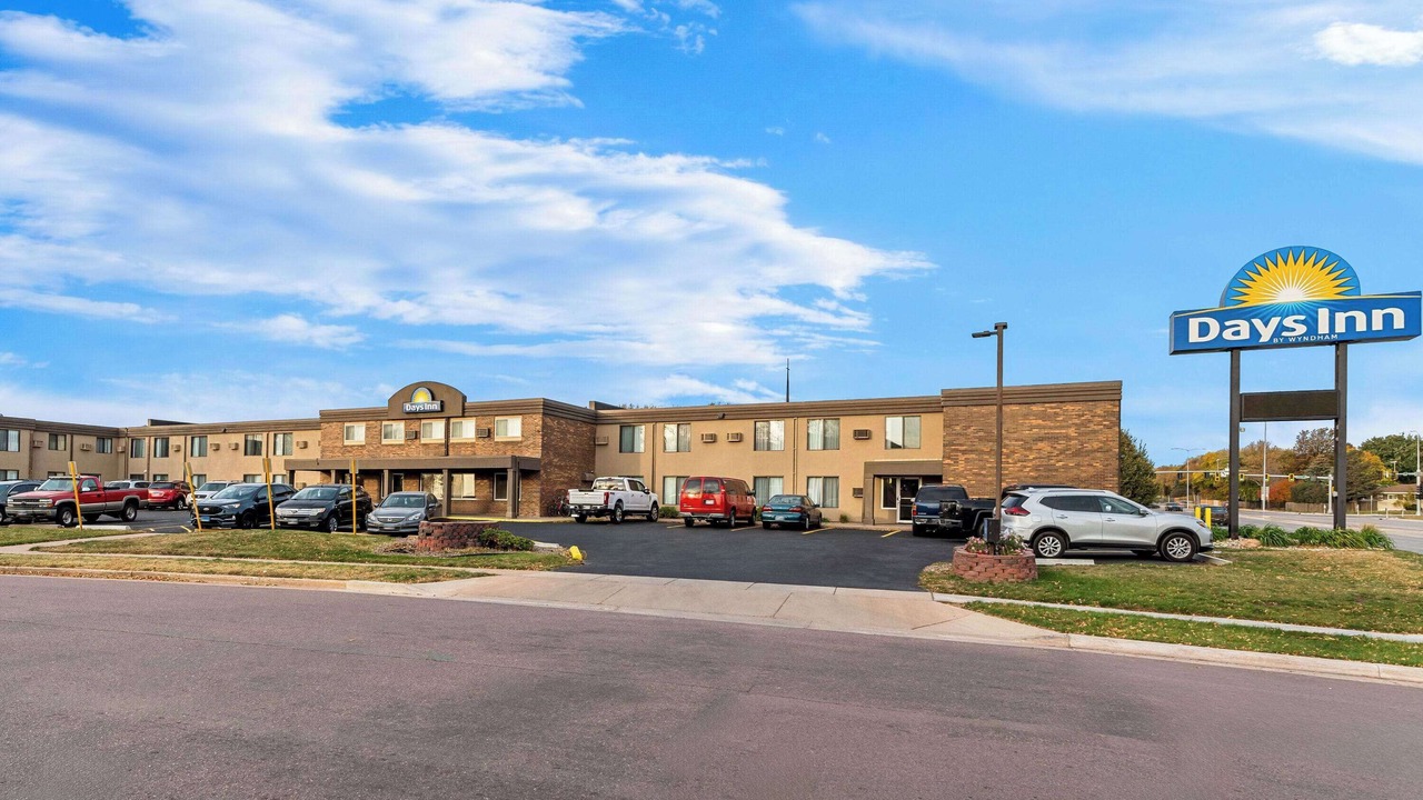Photo of Outdoor in Sioux Falls