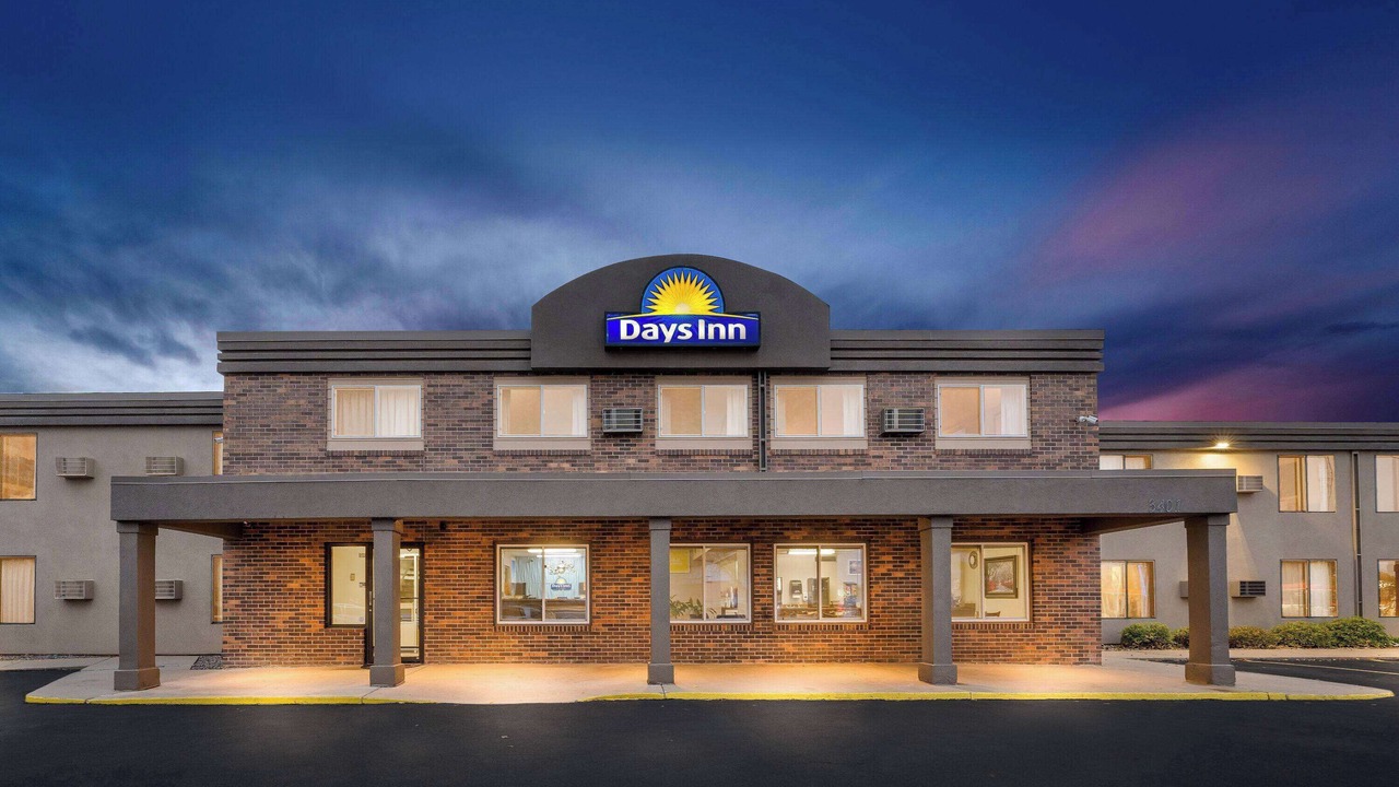 Photo of Outdoor in Sioux Falls