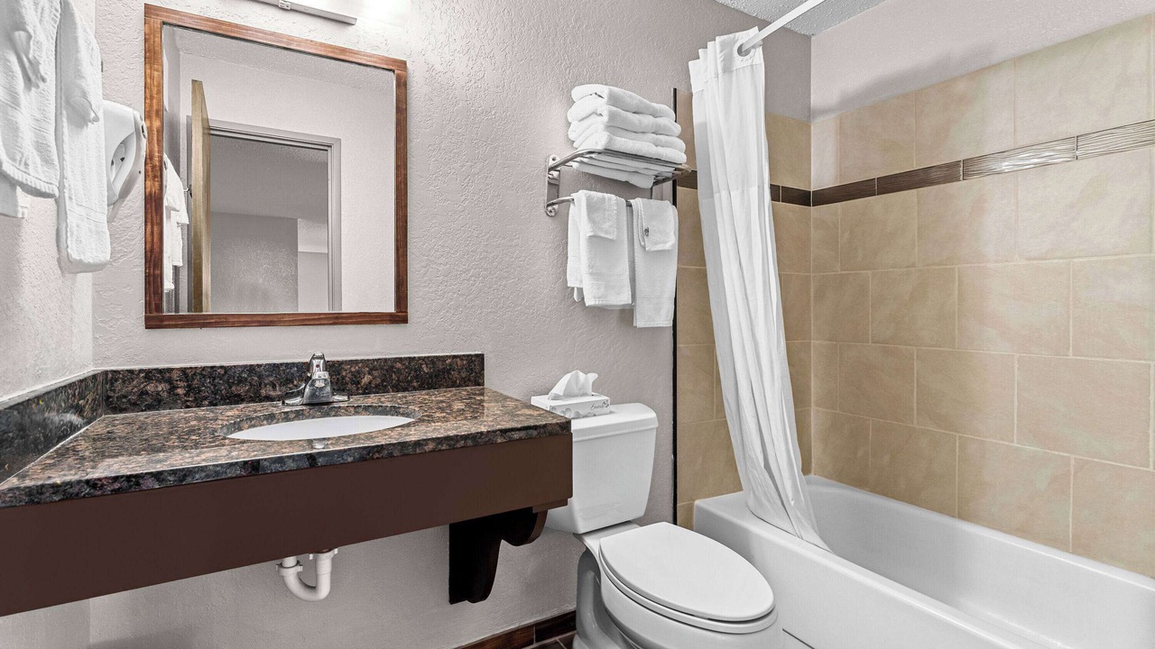 Photo of Bathroom in Sioux Falls