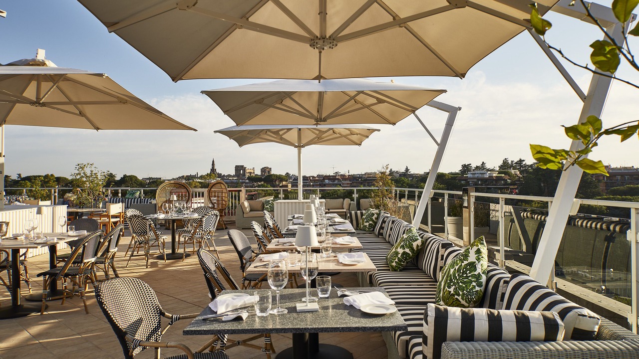 Photo of Outdoor in Aurelio