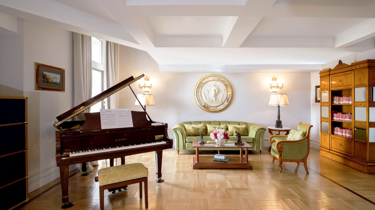 Photo of Bedroom in Chiaia
