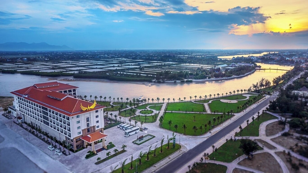 Photo of Outdoor in Cua Đai