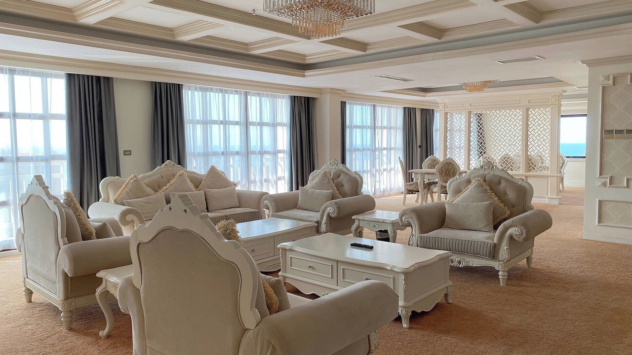 Photo of Bedroom in Cua Đai