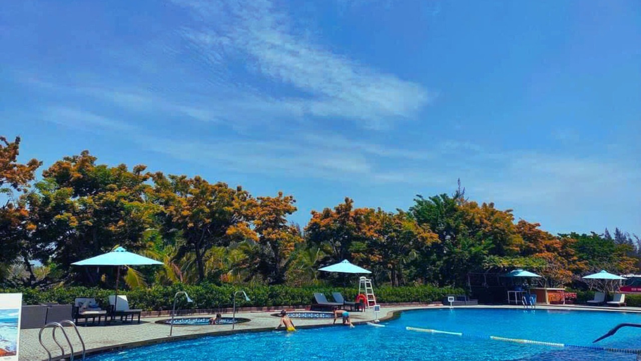 Photo of Outdoor in Cua Đai
